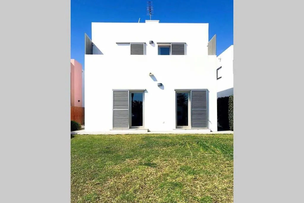 Villa D'Aina * Propiedad Privada Con Piscina Cala'N Bosch