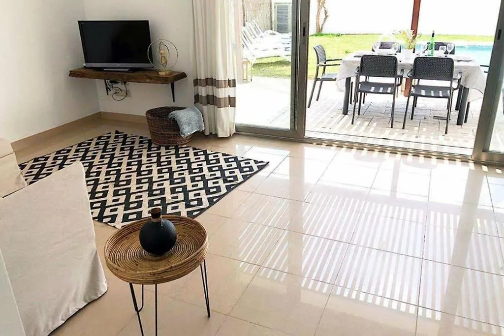 Villa D'Aina * Propiedad Privada Con Piscina Cala'N Bosch   Cala'N Bosch (Menorca)