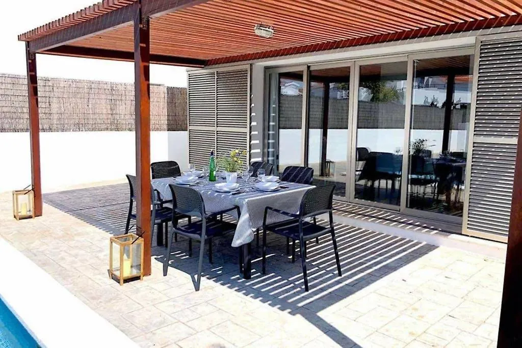 Villa D'Aina * Propiedad Privada Con Piscina Cala'N Bosch
