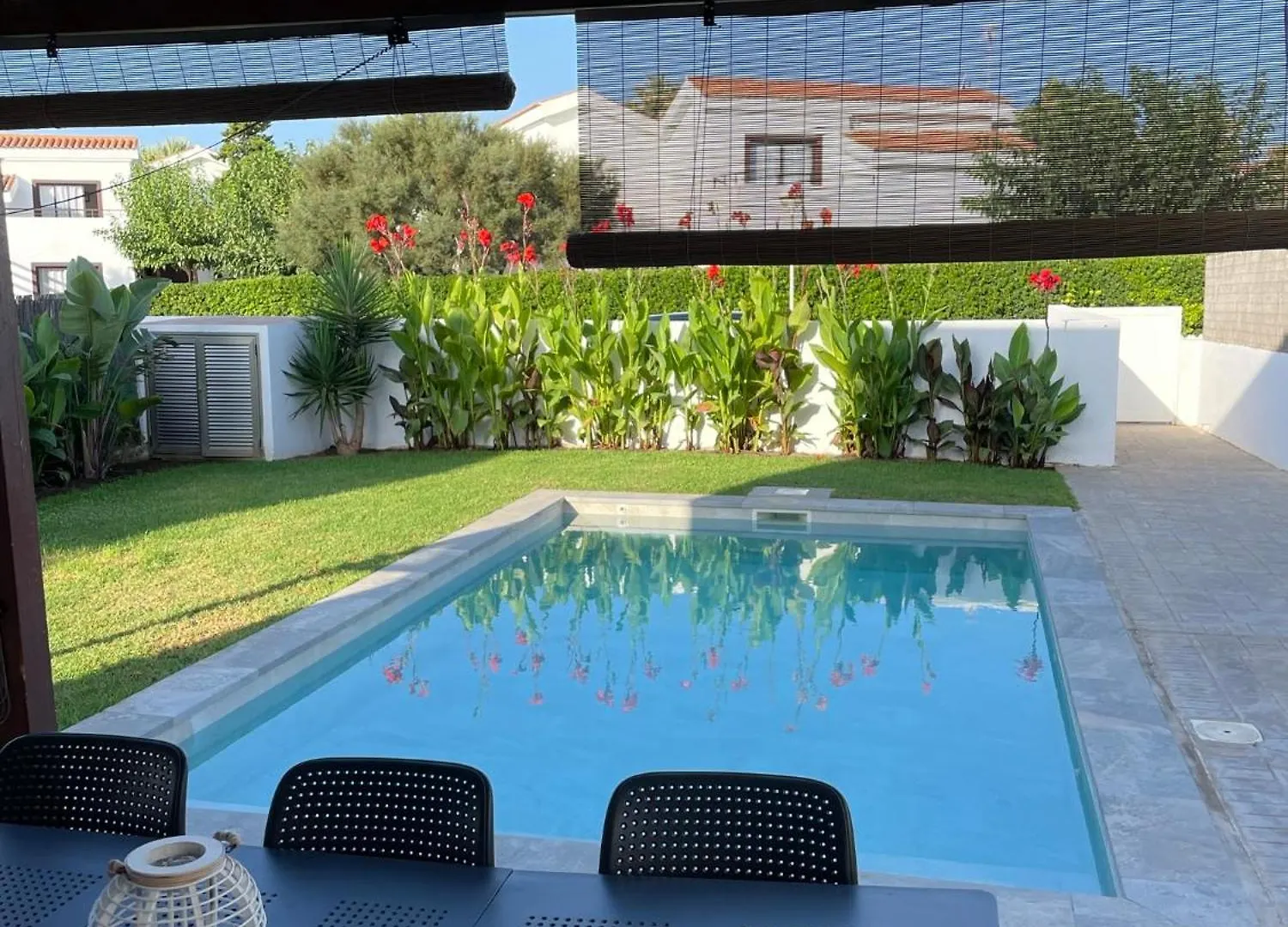 Villa D'Aina * Propiedad Privada Con Piscina Cala'N Bosch   Cala'N Bosch (Menorca)